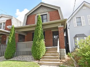 452 Charlotte St, London, ON