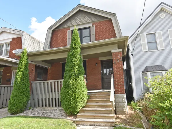 452 Charlotte St, London, ON N5W 4A4