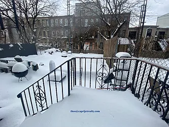 Rented by Capri Jet Realty Corp