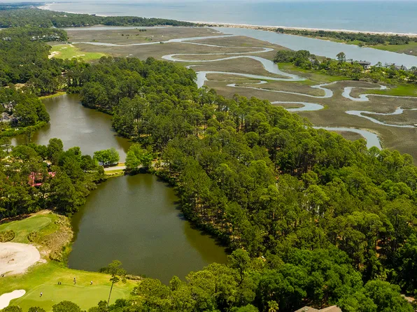 418 Estuary Ln, Johns Island, SC 29455