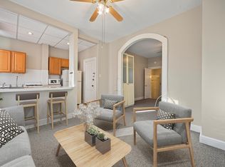 523 W Chestnut St APT 4, Lancaster, PA 17603