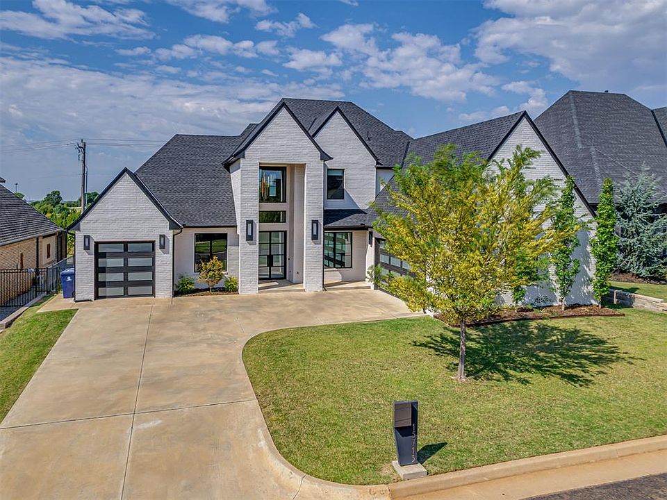 15713 James Thomas Ct, Edmond, OK 73013 | MLS #1193835 | Zillow