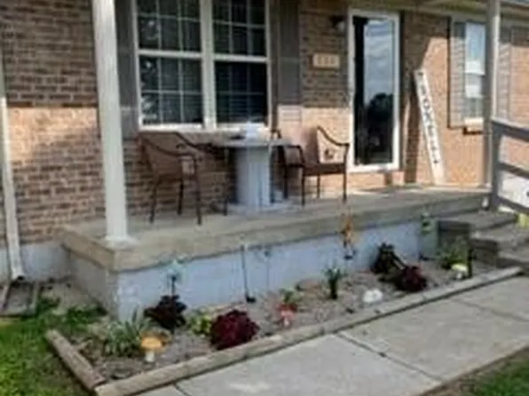 155 Purcell Ave, Bardstown, KY 40004