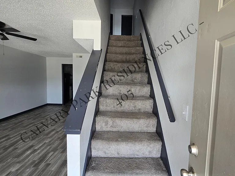 Calvary Park Residences — Photo 28