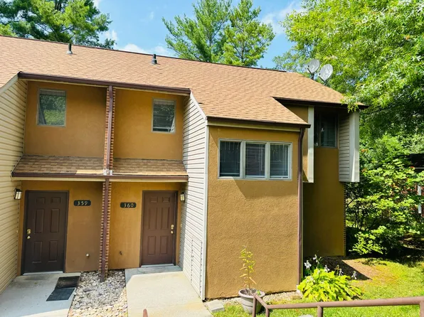 360 Shenandoah Cir, Blacksburg, VA 24060