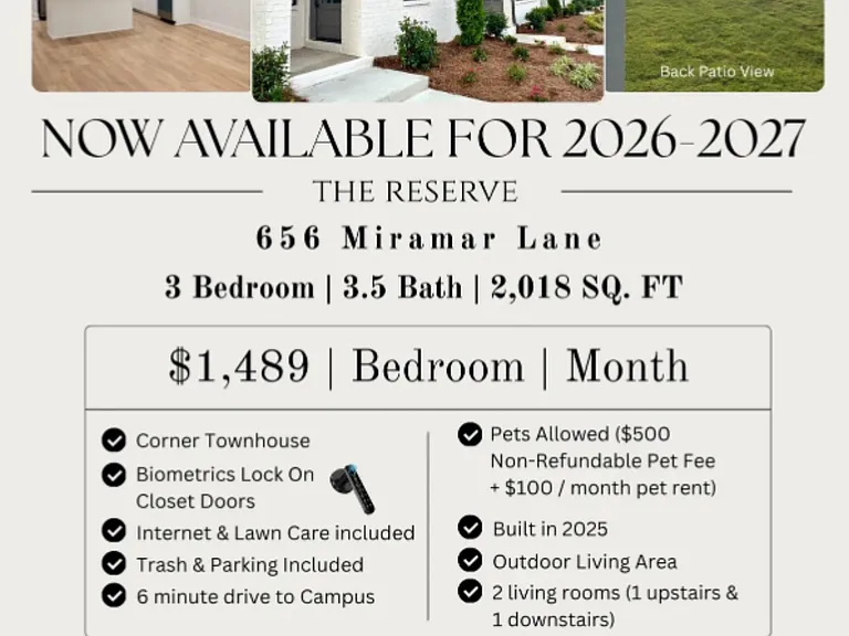 656 Miramar Ln — Photo 6