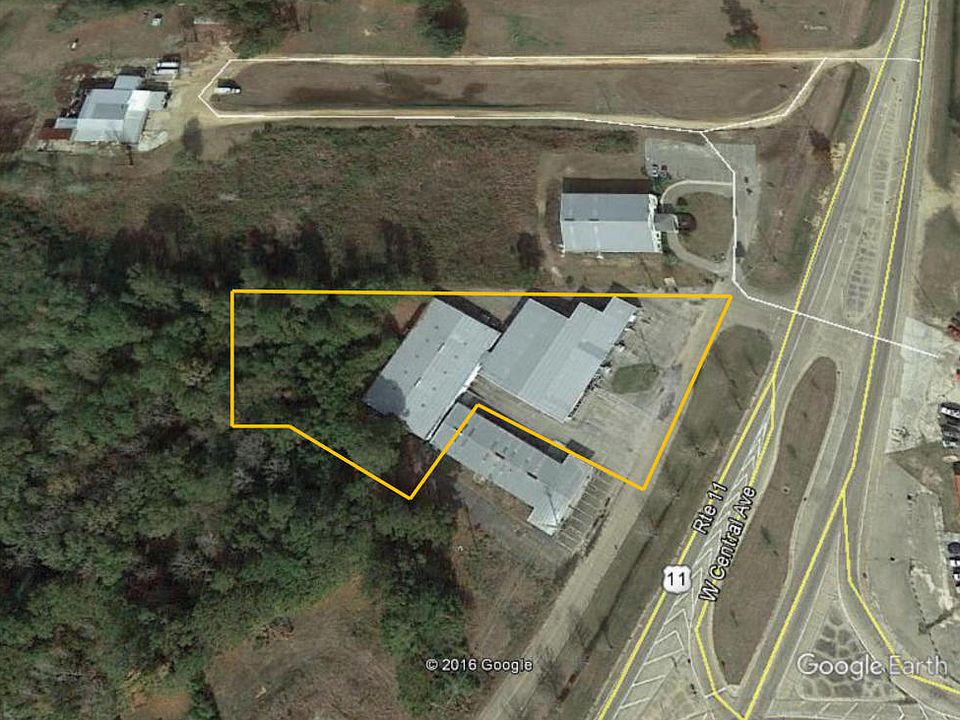 869 Highway 11, Petal, MS 39465 | Zillow