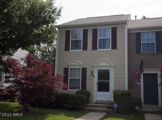 6868 Chasewood Cir, Centreville, VA 20121