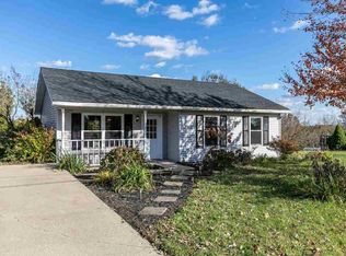 888 Reeves Rd, Dry Ridge, KY 41035