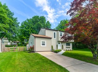 9596 Farewell Rd, Columbia, MD 21045