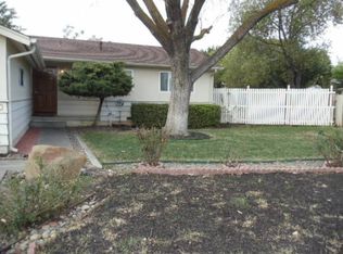 900 Saint Frances Dr, Antioch, CA 94509