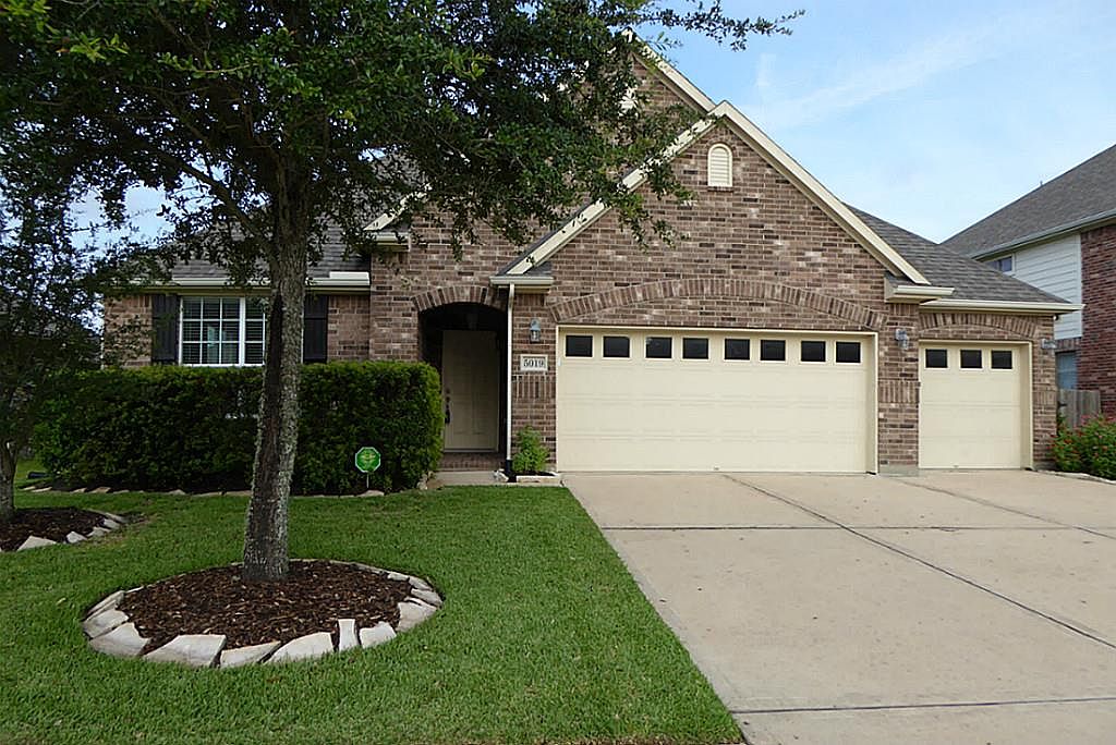 5019 Beech Fern Dr, Richmond, TX 77407 | Zillow