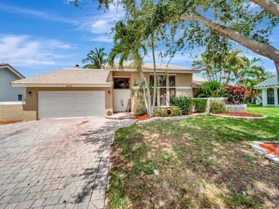 5642 NW 64 Lane, Coral Springs, FL, 33067