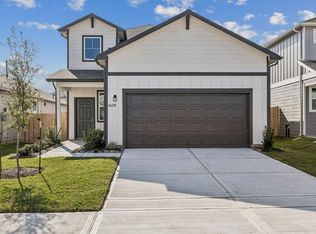 26270 Arrowleaf Dr, Magnolia, TX 77355