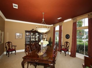 16306 Cochet Spring Dr, Spring, TX 77379