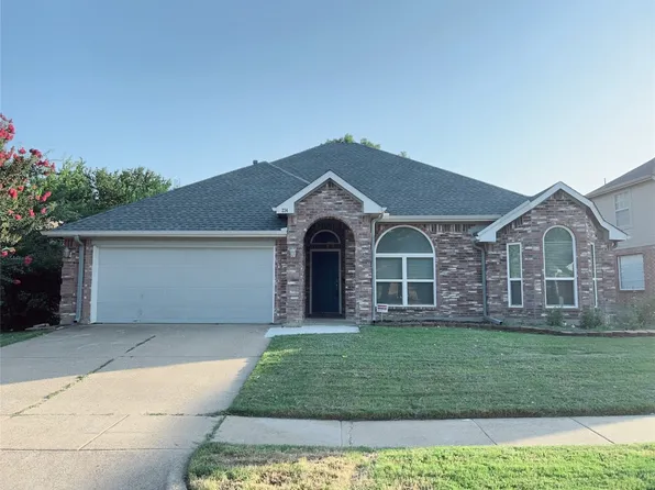 234 Jennifer Ln, Arlington, TX 76002