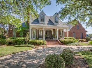 3371 Deborah Dr #1, Monroe, LA 71201