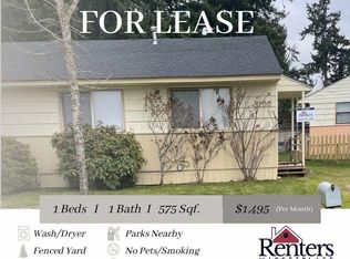 2100 Kirkland Ave NE, Renton, WA 98056