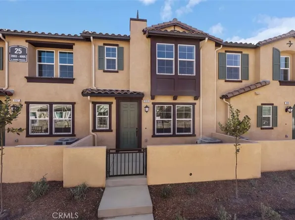 3995 E Carmel Privado, Ontario, CA 91761