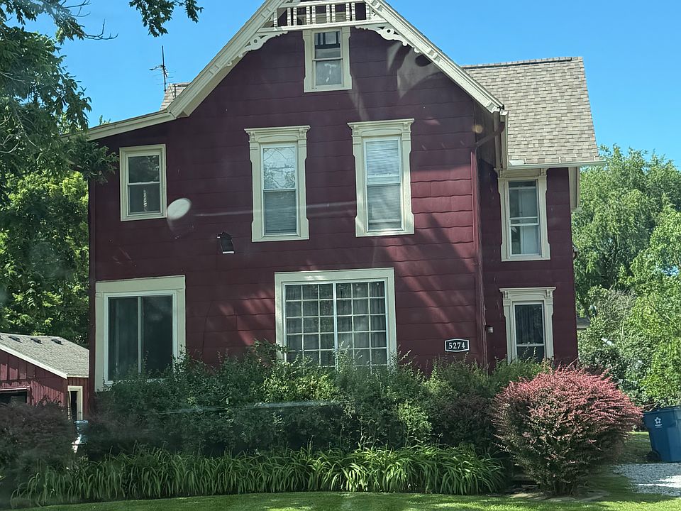 1st image of 5274 South St #3