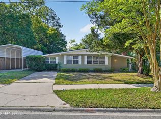 3988 FERRARRA Street, Jacksonville, FL 32217