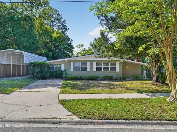 3988 FERRARRA Street, Jacksonville, FL 32217