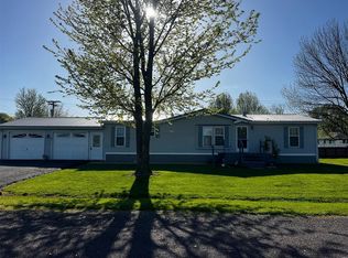 603 Utterback St, Vandalia, MO 63382
