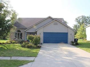 9315 Kildare Xing, Fort Wayne, IN 46835