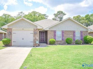 226 Fields Pond Dr, Madison, AL 35756