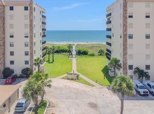 1830 N Atlantic Ave APT C107, Cocoa Beach, FL 32931