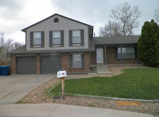 1478 S Jasper St, Aurora, CO 80017