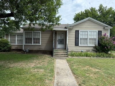 7308 Culver Ave, Fort Worth, TX, 76116
