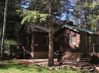 14462 S Elk Creek Rd, Pine, CO 80470