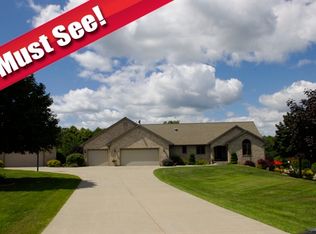 W7272 Bonnie Dr, Shiocton, WI 54170