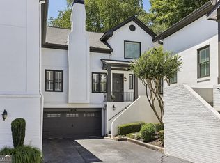 4186 Roswell Rd NE, Atlanta, GA 30342