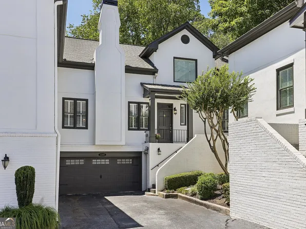 4186 Roswell Rd NE, Atlanta, GA 30342