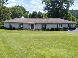 375 Mallard Cove Rd, Moneta, VA 24121