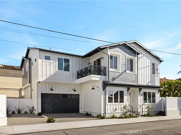 1304 Blossom Ln, Redondo Beach, CA 90278