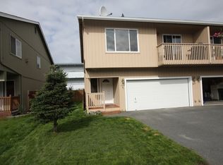 4882 Barrington Loop, Anchorage, AK 99503