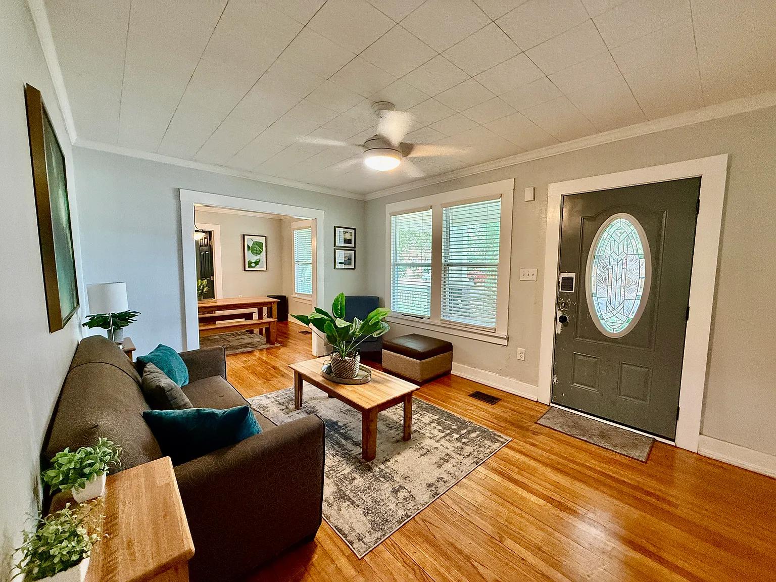 Furnished Pensacola 4 Bedroom — Photo 4