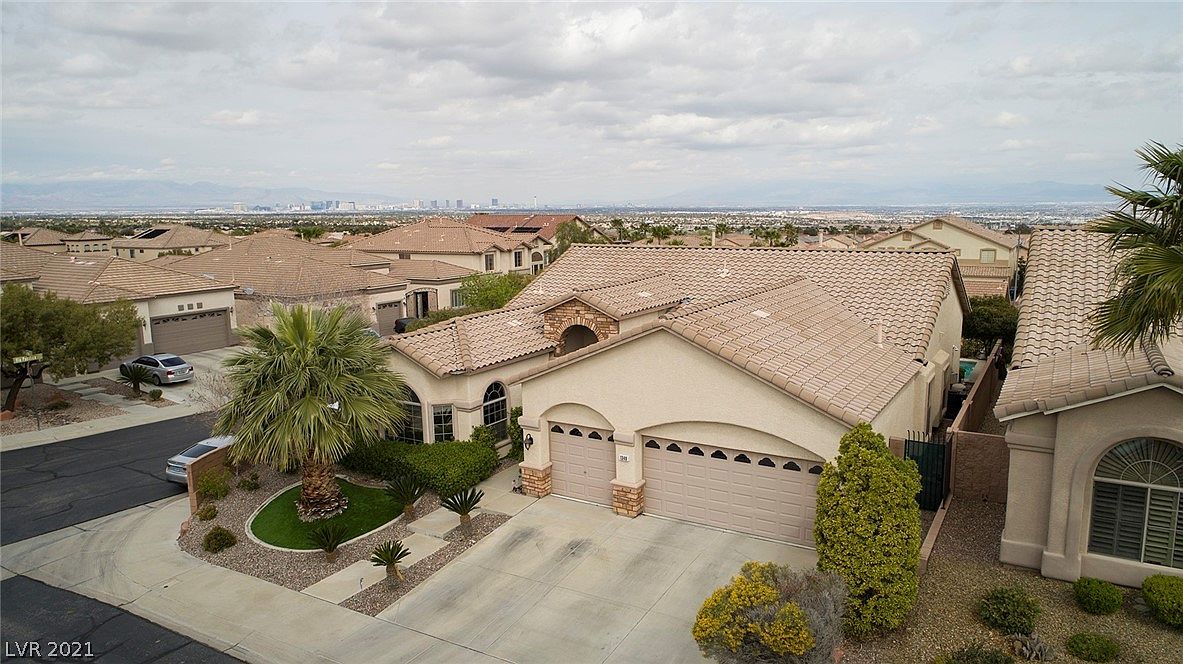 1346 Calle Calma, Henderson, NV 89012 Zillow