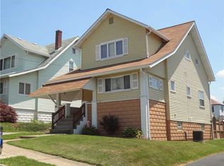 405 S High St, Scottdale, PA 15683