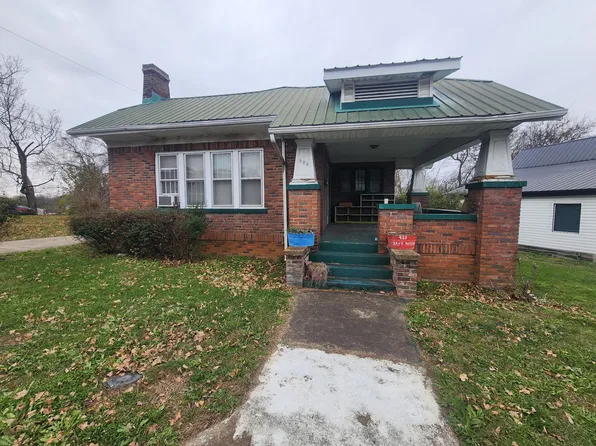 923 E 9th St, Hopkinsville, KY 42240
