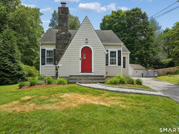 761 Den Road, Stamford, CT 06903