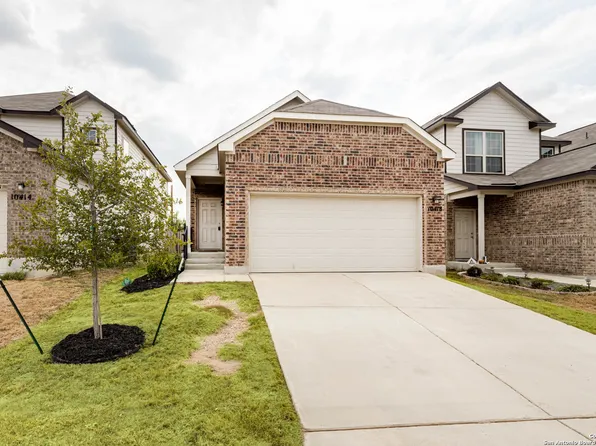 10418 Green Lake, San Antonio, TX 78223