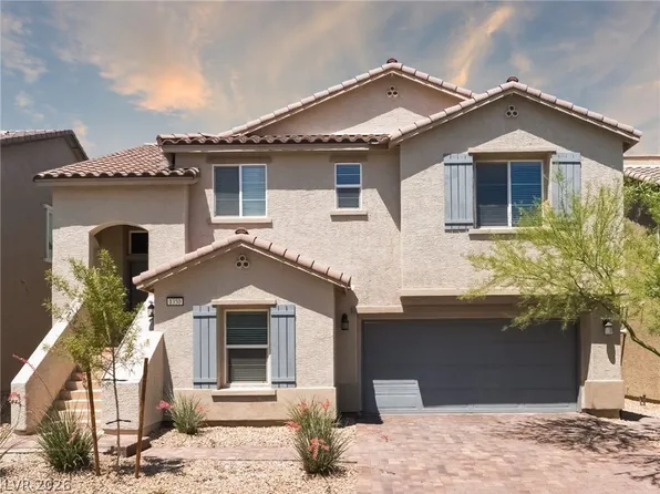 1350 Bear Brook Ave, Henderson, NV 89074