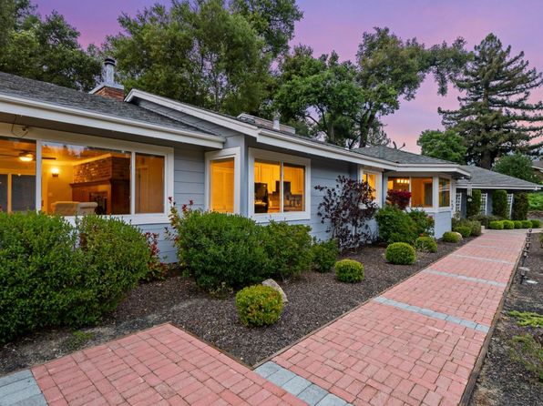 18301 Idylwild Rd, Los Gatos, CA 95033