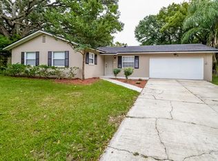 3382 Bougainvillea Dr, Winter Park, FL 32792