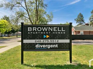 45835 Brownell St, Utica, MI