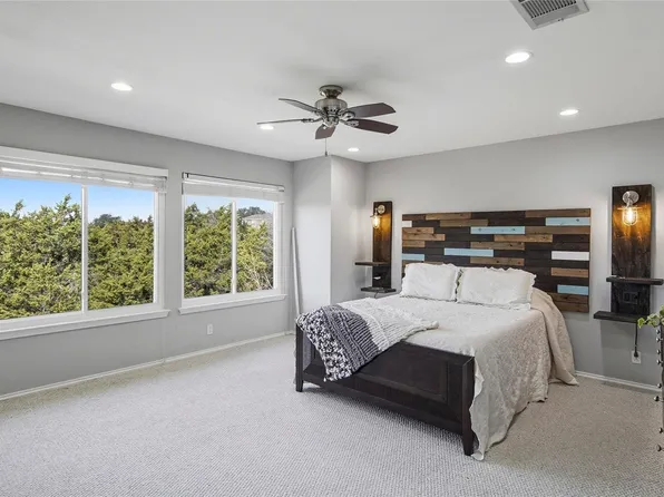 3744 Top Rock Ln, Round Rock, TX 78681
